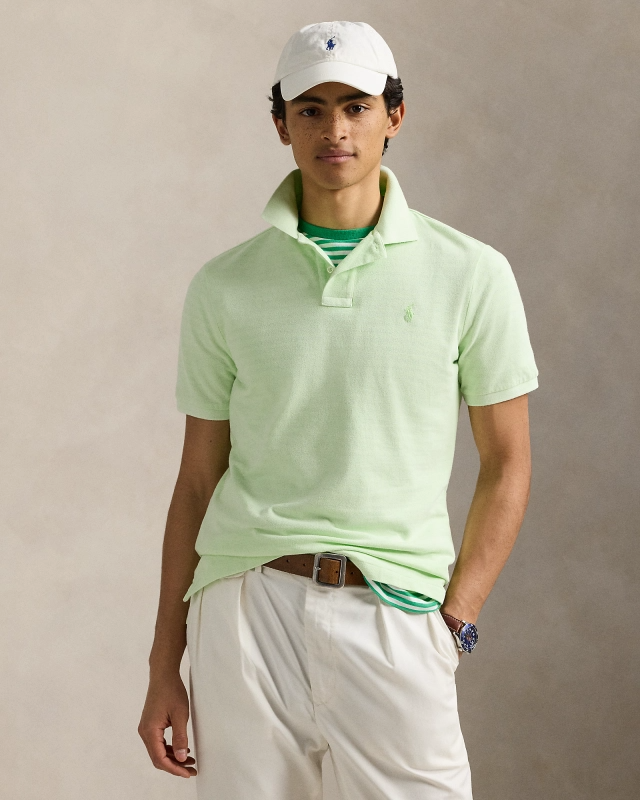 Ralph Lauren undefined