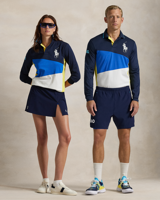 Ralph Lauren undefined